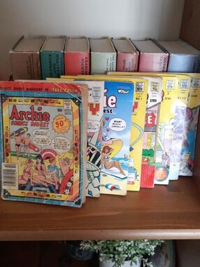 Archie Comics